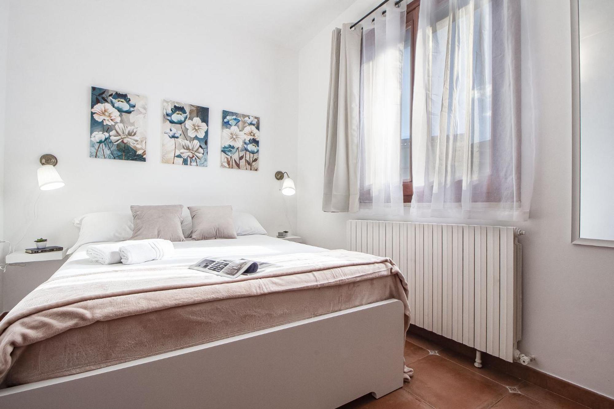 Exclusive Roth Apartments Сассари Экстерьер фото