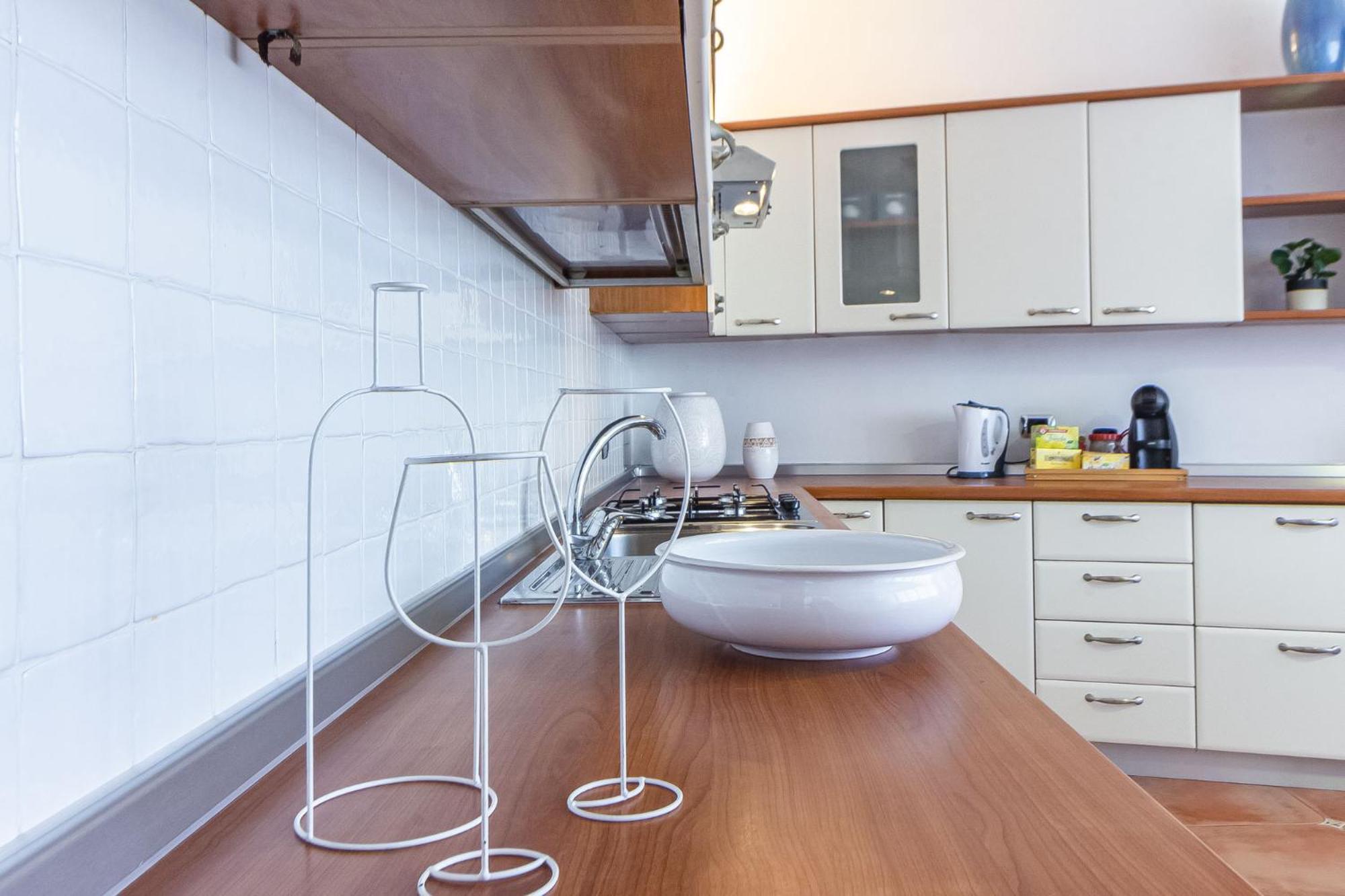 Exclusive Roth Apartments Сассари Экстерьер фото