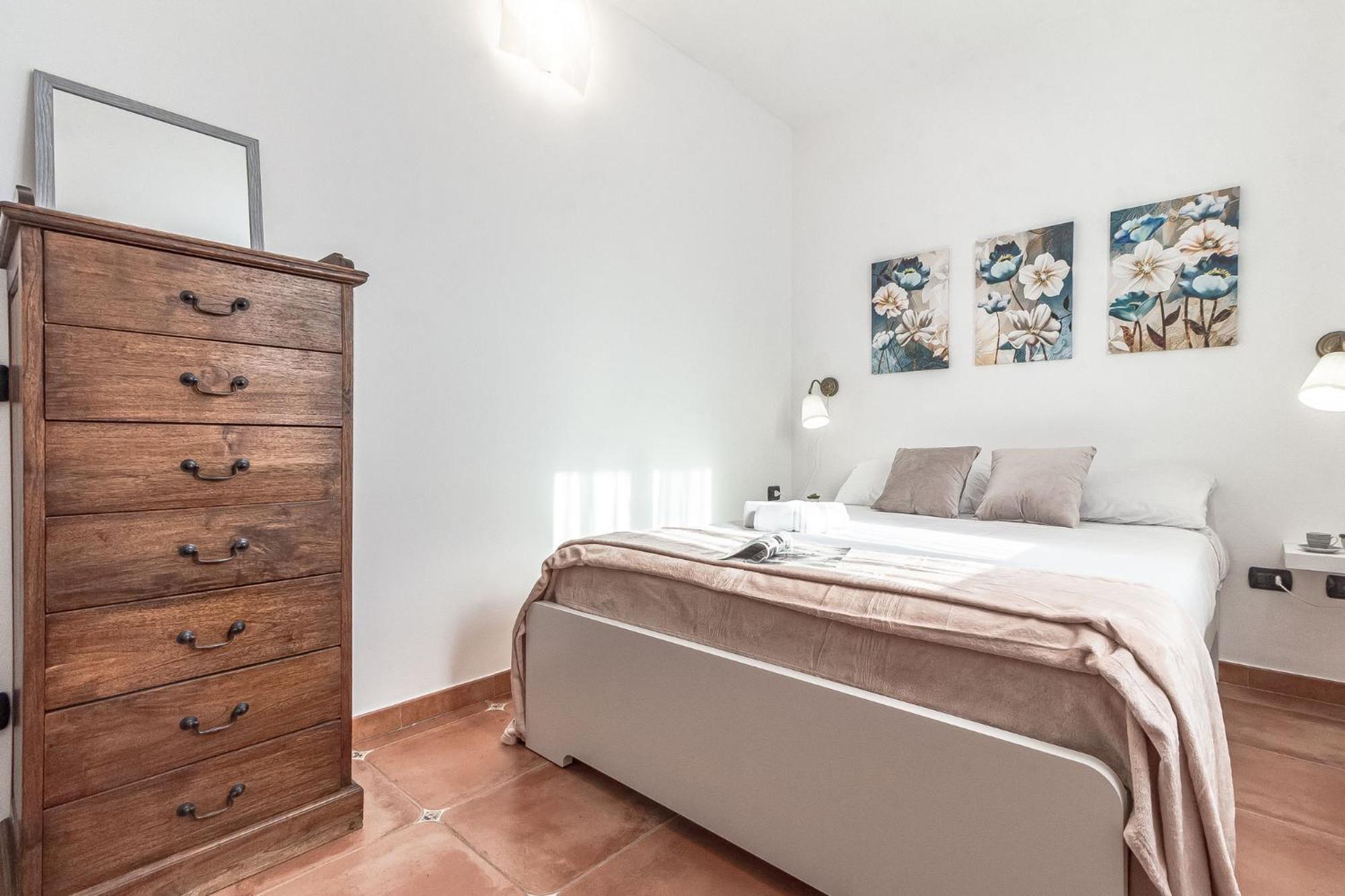 Exclusive Roth Apartments Сассари Экстерьер фото