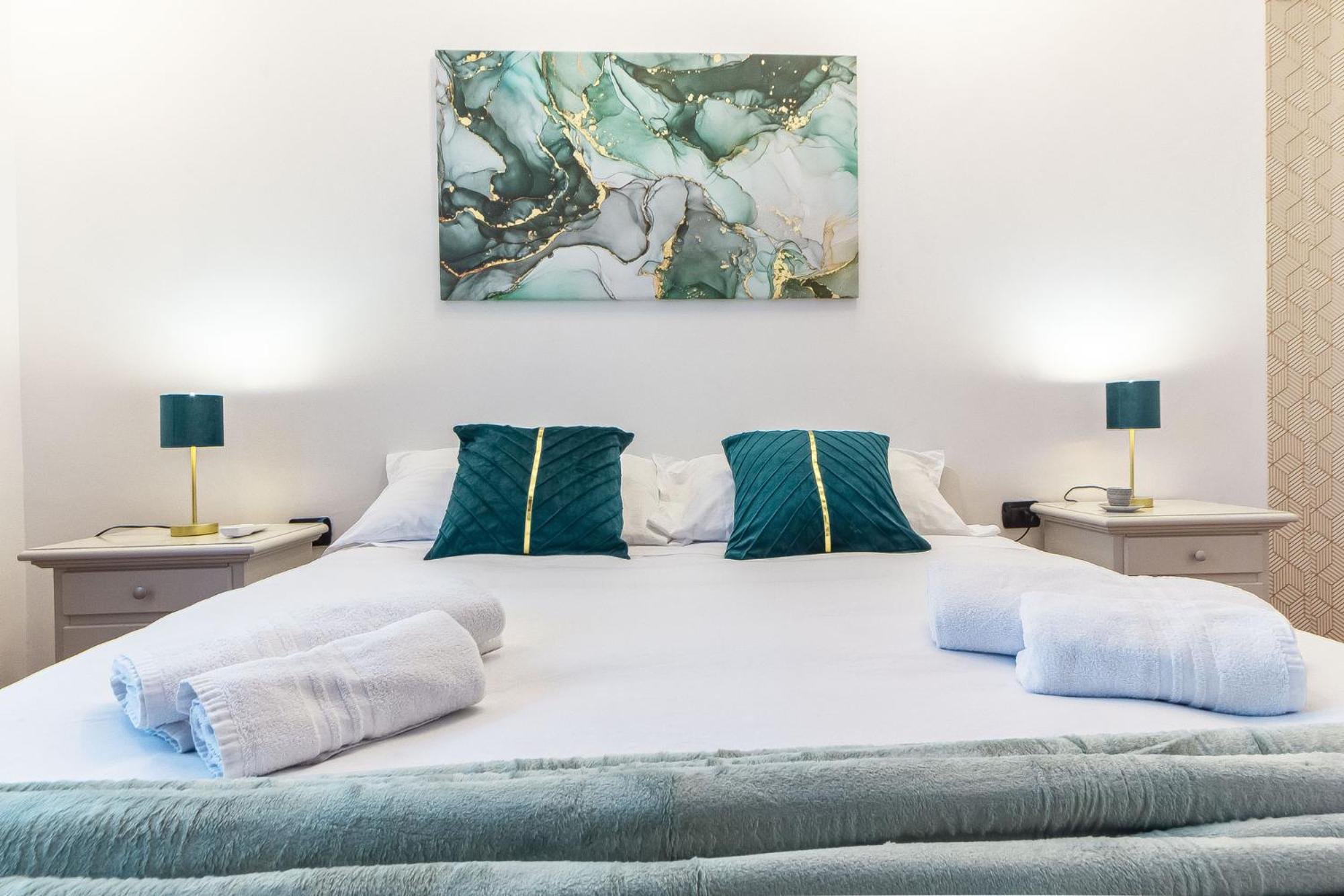 Exclusive Roth Apartments Сассари Экстерьер фото