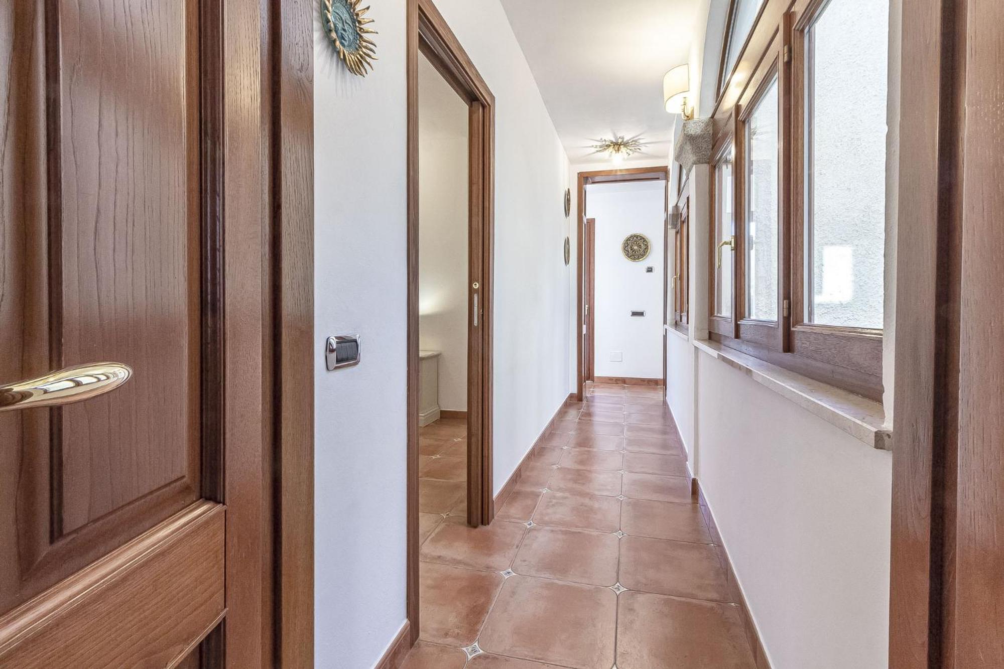 Exclusive Roth Apartments Сассари Экстерьер фото