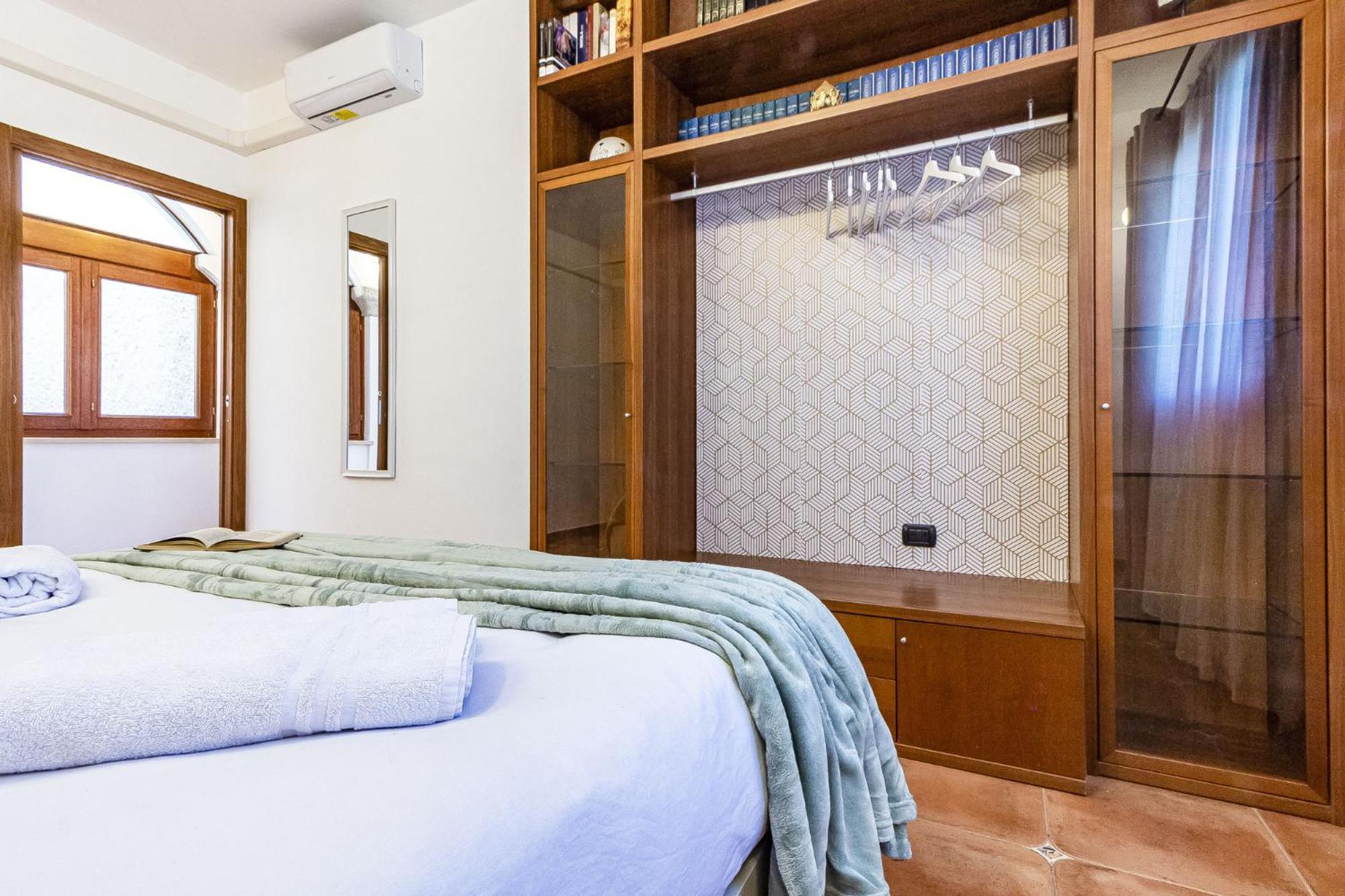 Exclusive Roth Apartments Сассари Экстерьер фото