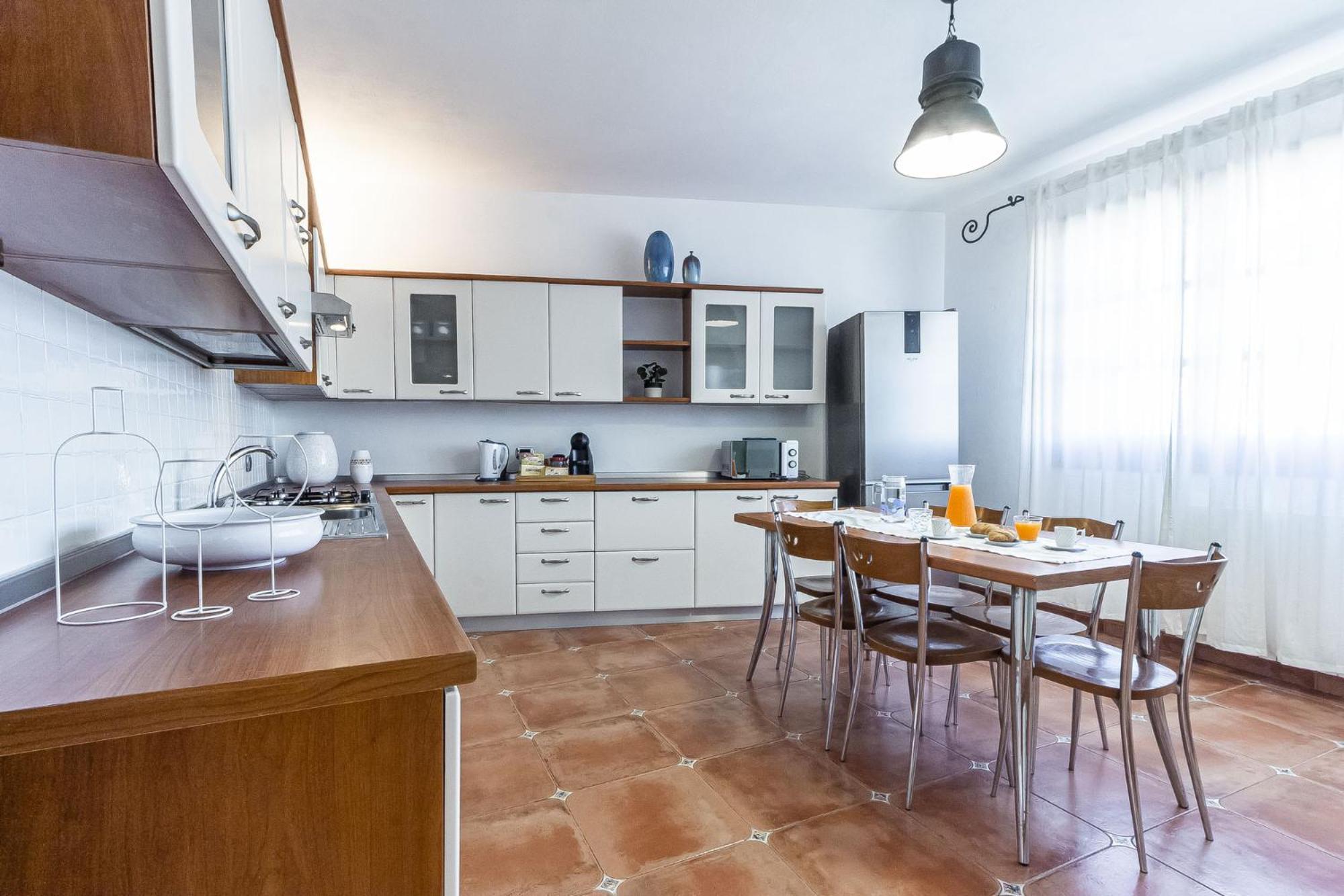 Exclusive Roth Apartments Сассари Экстерьер фото