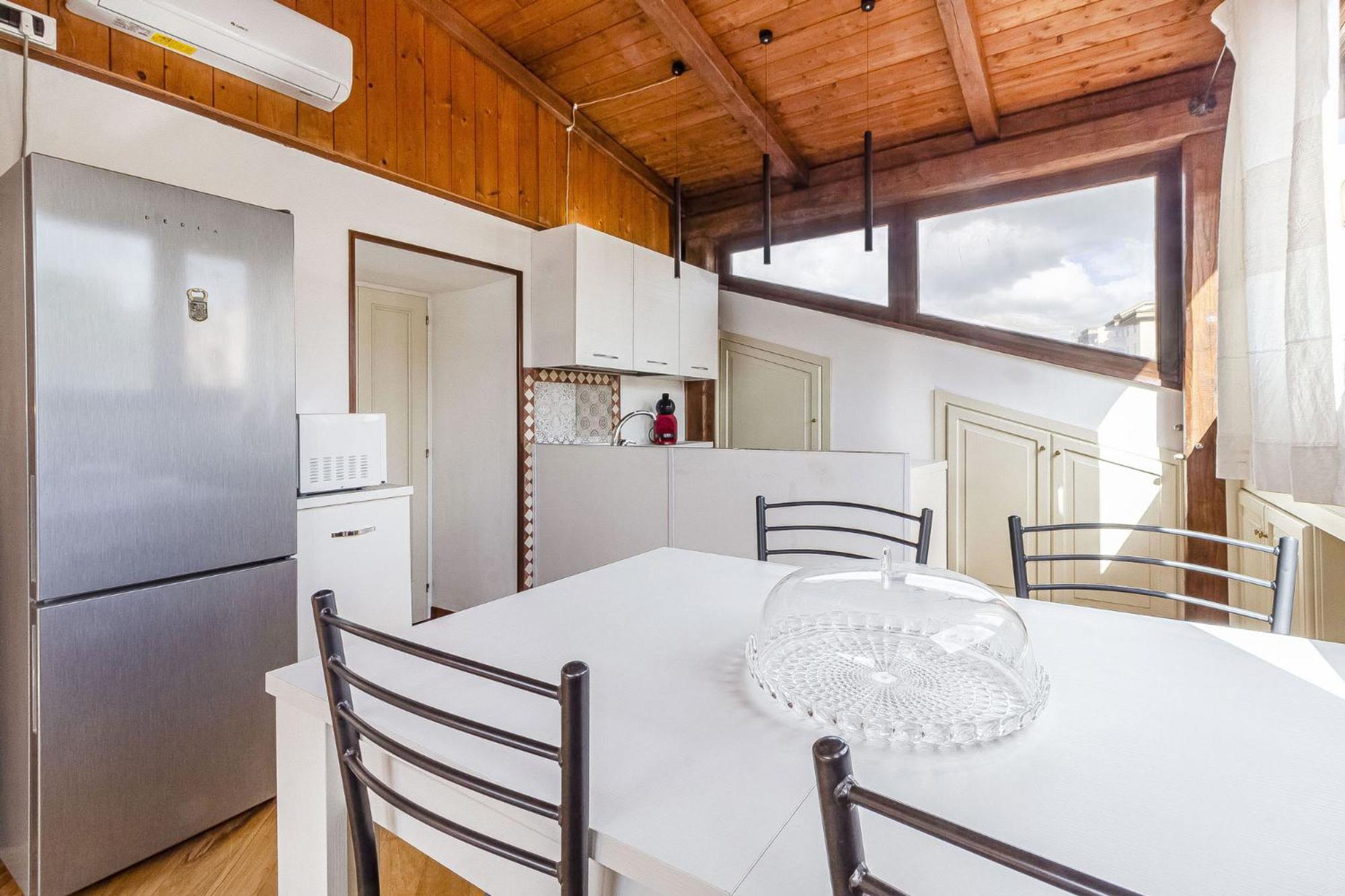 Exclusive Roth Apartments Сассари Экстерьер фото