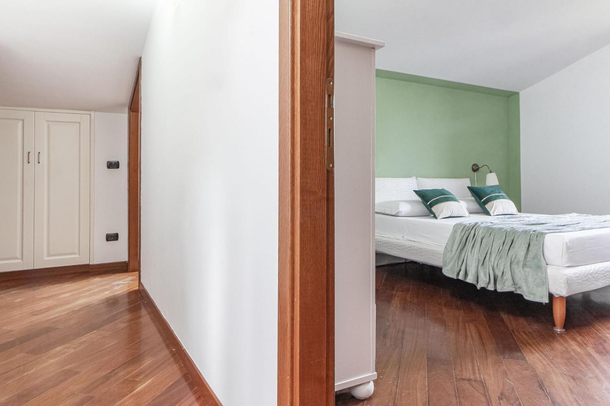 Exclusive Roth Apartments Сассари Экстерьер фото