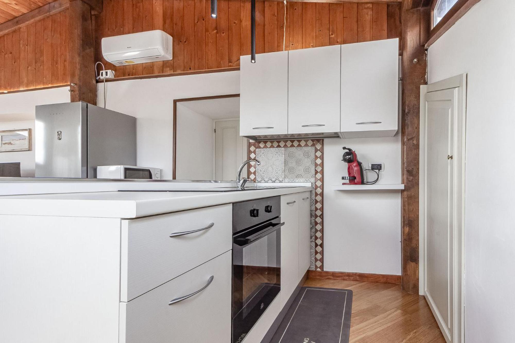 Exclusive Roth Apartments Сассари Экстерьер фото