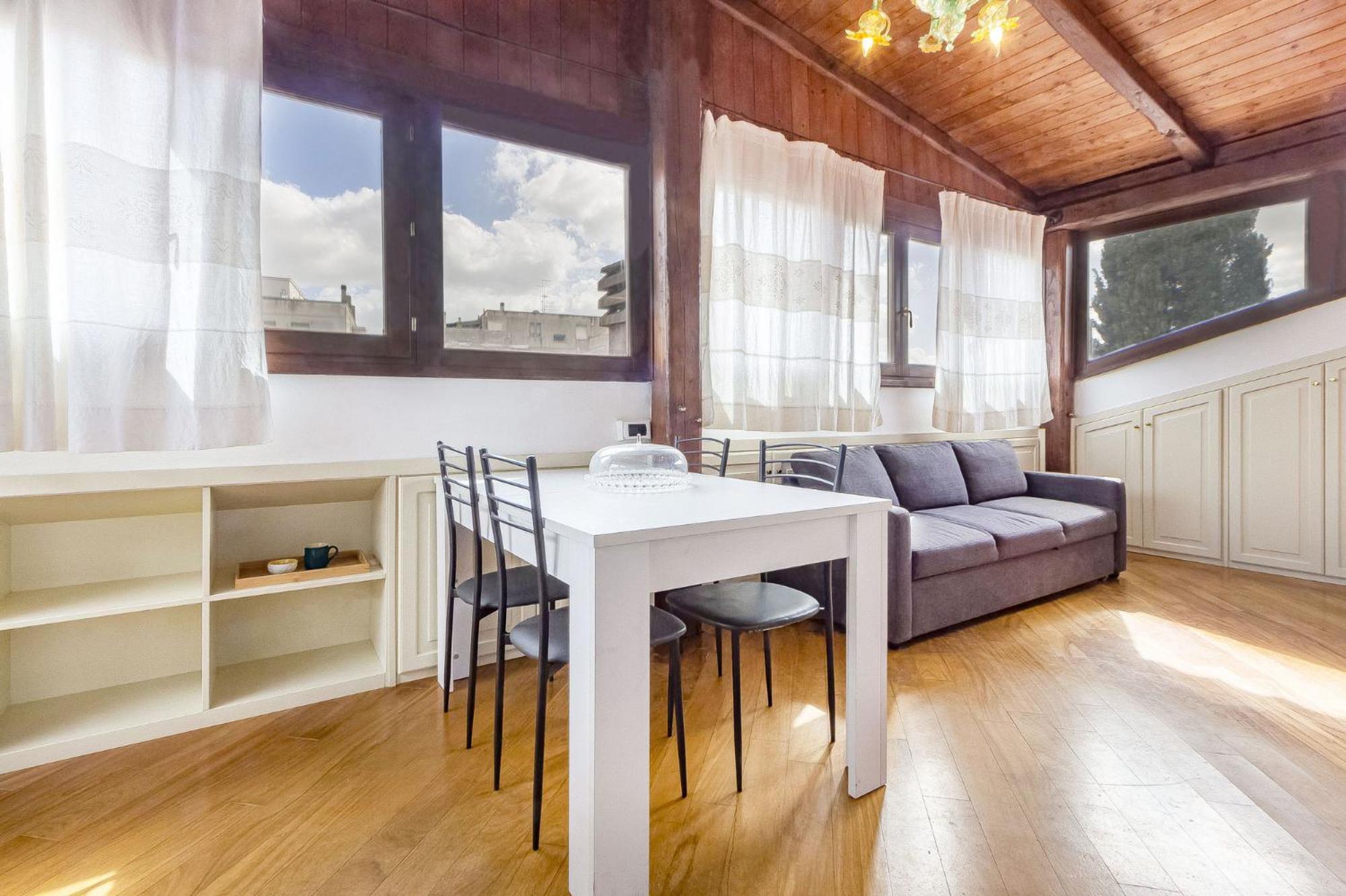 Exclusive Roth Apartments Сассари Экстерьер фото