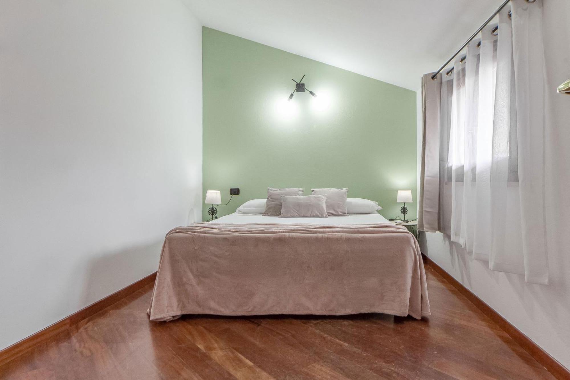 Exclusive Roth Apartments Сассари Экстерьер фото